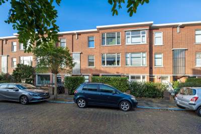 Woning van Halewijnlaan 329 Voorburg