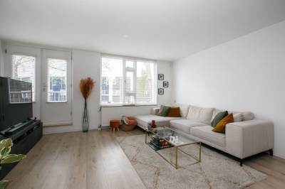 Woning Ooievaarsveld 23 Zoetermeer