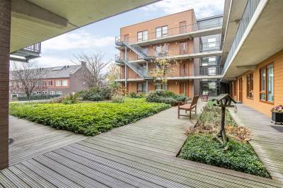 Woning Kruidenplein 56 Arnhem