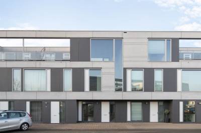 Woning Waterlinie 429 Eindhoven