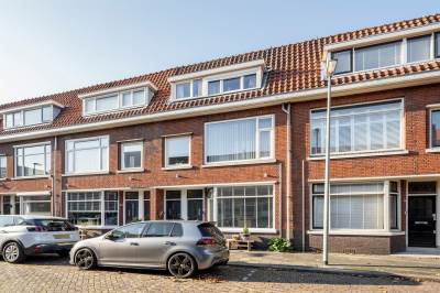 Woning Thorbeckestraat 25 Vlaardingen