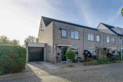 Woning Beethovenstraat 1 Purmerend