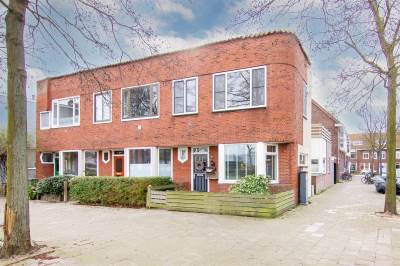 Woning Amsterdamsevaart 186 Haarlem