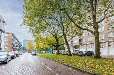 Woning Jephtastraat 53V Amsterdam