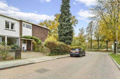Woning Mesdaglaan 95 Arnhem
