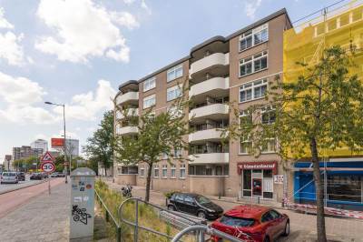 Woning Vasteland 367 Rotterdam