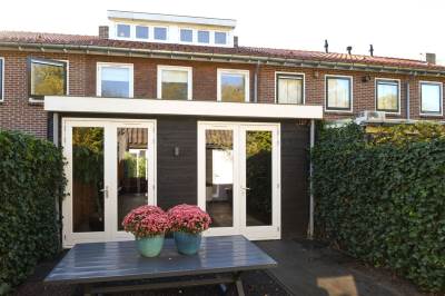 Woning Weversweg 21 Laren (NH)