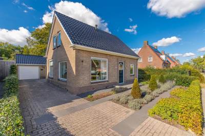 Woning Molenstraat 62 Borger