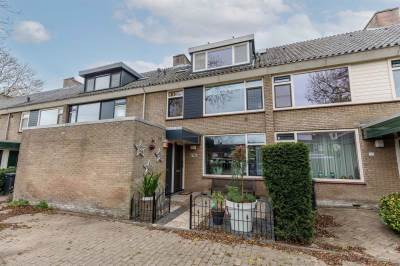 Woning Peuleyen 178 Waddinxveen