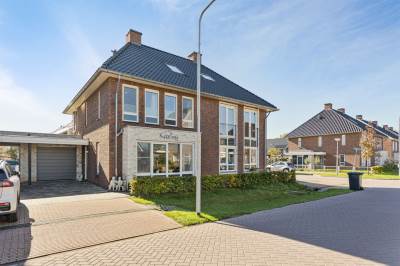 Woning Kievit 16 Maurik