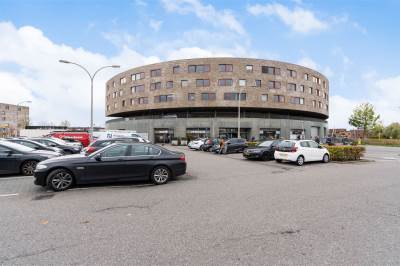 Woning Gouden Rijderplein 90 Delfgauw
