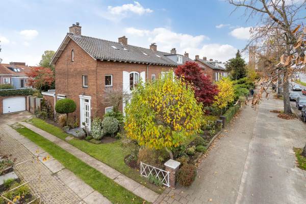 Woning Ringbaan-Oost 483 Tilburg