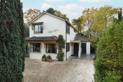 Woning Ruys de Perezlaan 1 Aerdenhout