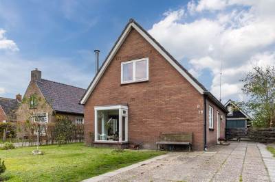 Woning Oldend 19 Anderen