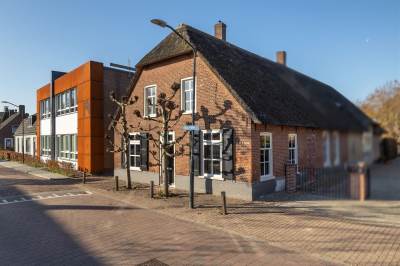 Woning Grotestraat 22 Veen