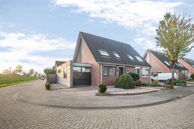 Woning Ruischerwaard 9 Groningen