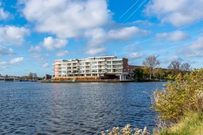 Woning Sarema 19 Zaandam