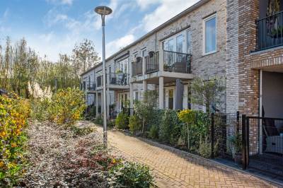 Woning Chilipad 9 Delft