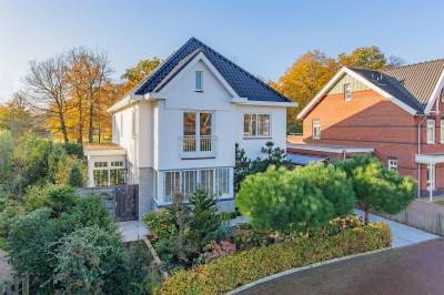 Woning Eikenhorst 12 Castricum