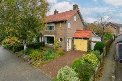 Woning Ruysdaelkade 29 Alkmaar