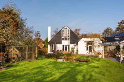 Woning Gerbrandtslaan 14 Schoorl