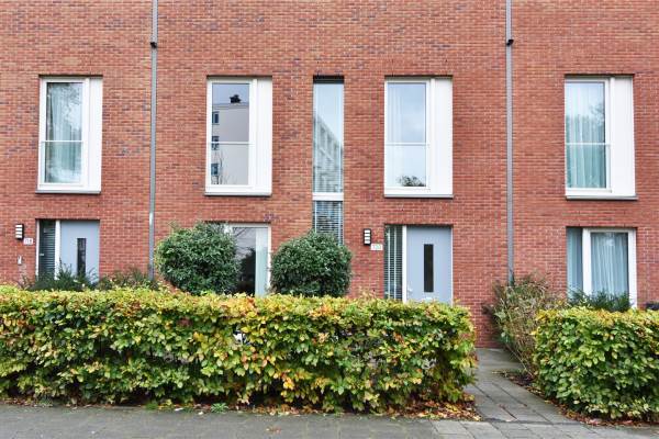 Woning Meppelweg 720 Den Haag