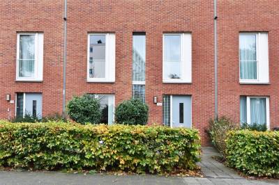 Woning Meppelweg 720 Den Haag