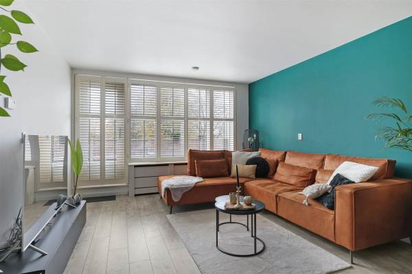 Woning Elburgkade 23 Almere