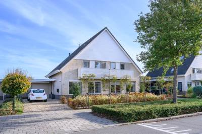 Woning De Veldweide 12 Brummen