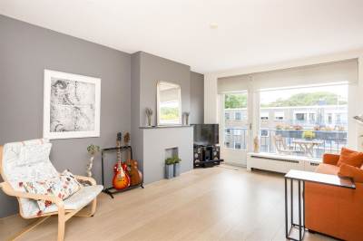 Woning Rubenslaan 73III Utrecht