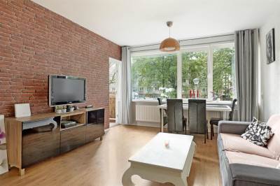 Woning Ierlandstraat 6 Haarlem