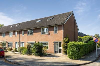 Woning Haakshof 25 Schalkhaar