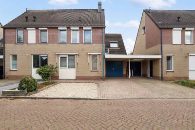 Woning Bugel 14 Zevenaar
