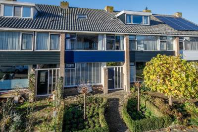 Woning Ambachtsstraat 22 Schoonhoven