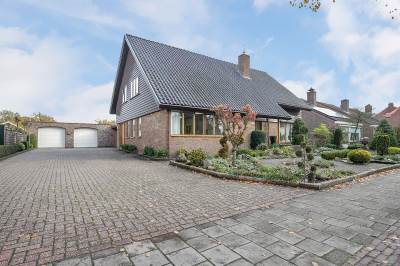 Woning Prins Bernhardlaan 116 Borne