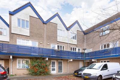 Woning Antilopespoor 517 Maarssen