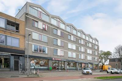Woning Palmstraat 77 Oss