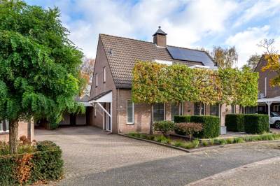 Woning Biezenstraat 9 Schijndel