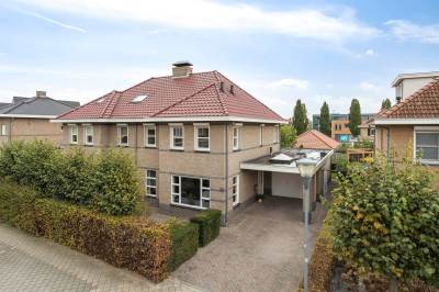 Woning Kruidenstraat 75 Nijmegen