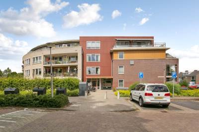 Woning Karel van Manderhof 13 Uithoorn