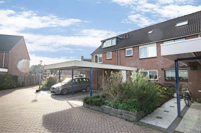 Woning Heer Halewijnburg 31 Capelle aan den IJssel