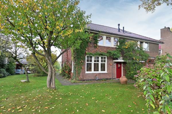 Woning Jan ter Gouwweg 141 Naarden