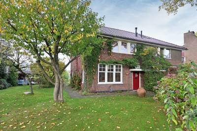 Woning Jan ter Gouwweg 141 Naarden