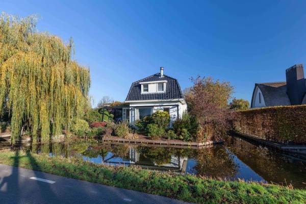 Woning 's-Gravenbroekseweg 59 Reeuwijk