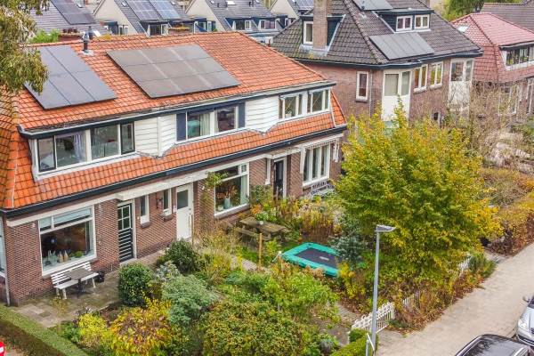 Woning Nieuwendijk 20 Woerden