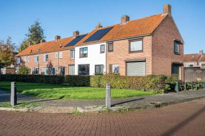 Woning Heesbeenstraat 11 Zevenbergen