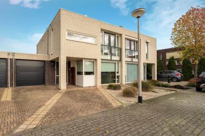 Woning Slagharenerf 17 Tilburg