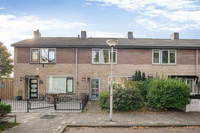 Woning Hoontebrink 45 Enschede