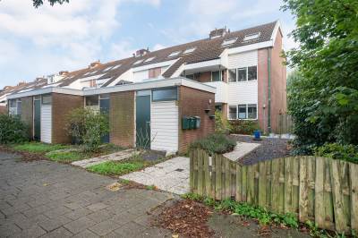 Woning Egholm 23 Hoofddorp