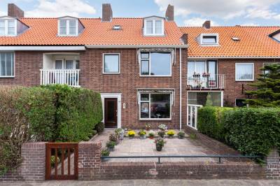 Woning Piet Heinlaan 34 Katwijk (ZH)